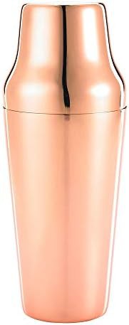 Barfly copper cocktail shaker set 24 oz
