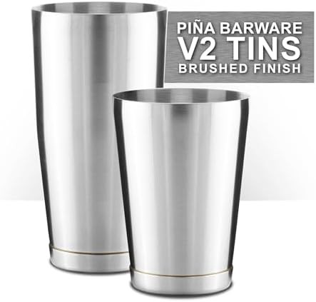 Piña Barware
