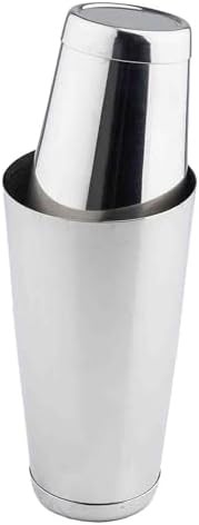 TableCraft 18 oz tin on tin Boston shaker